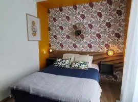Dousserença