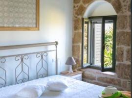 Old Mansion Residence, Hotel in Riglia