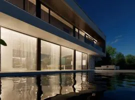 Luxury Villa Ella