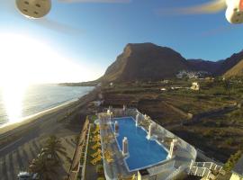 Hotel Gran Rey, beach hotel in Valle Gran Rey