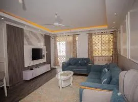 Vigil Homes, Mtwapa