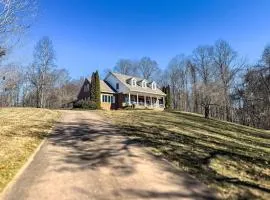 Hilltop Haven