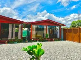 Tribu Bungalows Romantic & Confortable 2