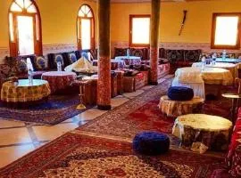 Hotel Boutaghrar