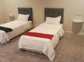Rasil Farasan Hotel
