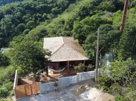 Casa em Buzios MATO - PRAIA