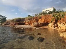 Apartments by the sea Stara Novalja, Pag - 9396