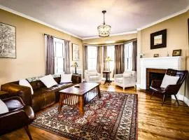 Entire Historic Home - Portland West End