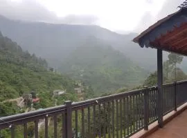 Dhruvis Nest Nainital