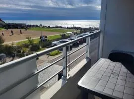 Studio à 100m de la Mer à Saint-Hilaire-de-Riez, avec Balcon et Parking Public - FR-1-426-330