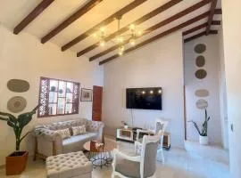 Soluna Apartamento