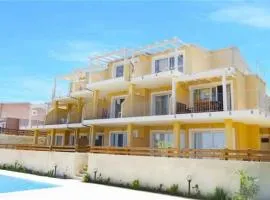 Apartment in Paduledda 53780
