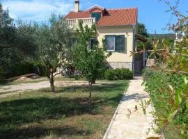 Apartments by the sea Tkon, Pasman - 24280