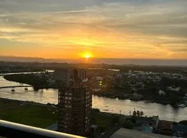 Apartamento Edifício Vista Mare