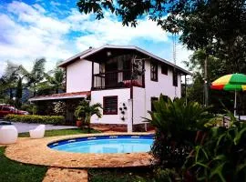 Finca La Concordia