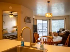 Condo #207 - Inn Building