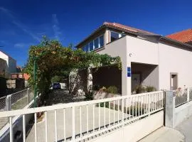 Apartments by the sea Zablace, Sibenik - 24318
