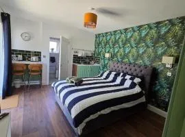 The Green Room