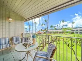 Napili Shores H262