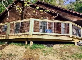 NautiPine Lodge