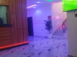 Sogo Hotel And Suite
