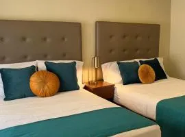 Hotel Limamar