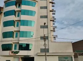 Hotel Limamar
