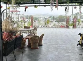 Sky homestay