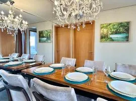 Davisis Luxo - Dunas do Jalapão Centro e Av JK