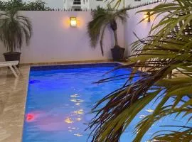 Sunflower Bayahibe with pool