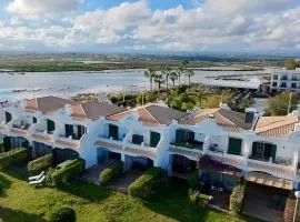 Casa do Bruno - Moradia T3 Primeira Linha Ria Formosa Cabanas de Tavira