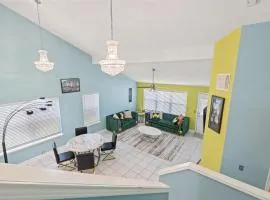 Home Away from Home