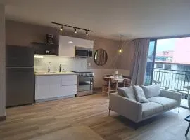 Casco View-Boutique Studio-New Building