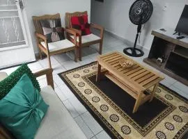Casa Recanto Feliz Udi