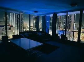 Luxe Ventures Miami