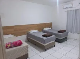 Villas Hotel