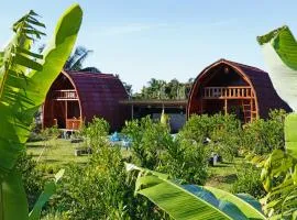 Raturinjani homestay