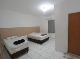 Villas hotel