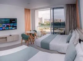 Porto Horizonte Suite 735