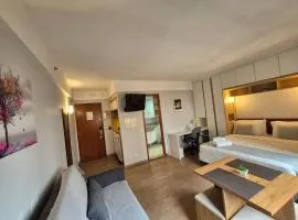 Flat Live Vila Mariana/Ibirapuera (Apto 1002)