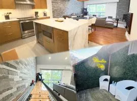 Home at Camelback Mtn with Game Room near Waterparks