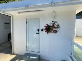 Mini Estudio del Río la Planta
