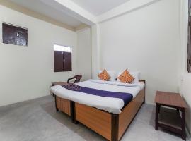SPOT ON Hotel Aina, hotel v destinaci Ranikhet