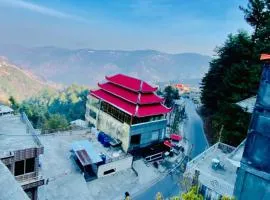 Shugufta Hotel inn
