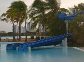 TC Suites Playa Blanca