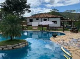 Recanto da Serra