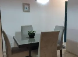 Mi casa su casa 3