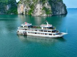 Swan Cruises Halong
