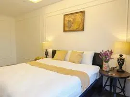 King Hill Vila