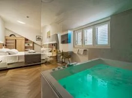 LU Heritage & Spa Palace